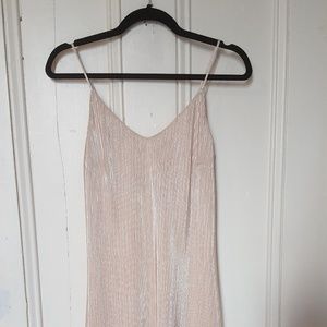 KappAhl midi cocktail dress